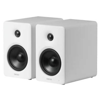 Edifier M90 Compact Active Speaker White M90-WT Edifier M90 Compact Active Speaker White M90-WT