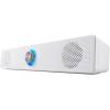 Defender Z2 RGB Bluetooth SoundBar White 65192