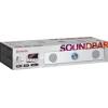 Defender Z2 RGB Bluetooth SoundBar White 65192