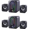 Defender V14 2.1 Speaker Black 65314