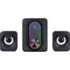 Defender V14 2.1 Speaker Black 65314
