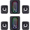 Defender V14 2.1 Speaker Black 65314