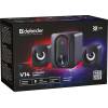 Defender V14 2.1 Speaker Black 65314