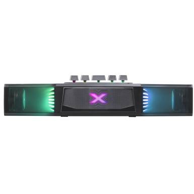 Defender Xeno Bluetooth Soundbar Black DEF65129 Defender Xeno Bluetooth Soundbar Black DEF65129