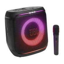 JBL Partybox Encore 2 Bluetooth Speaker Black JBLPBENCORE2EP