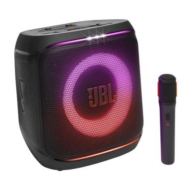 JBL Partybox Encore 2 Bluetooth Speaker Black JBLPBENCORE2EP JBL Partybox Encore 2 Bluetooth Speaker Black JBLPBENCORE2EP