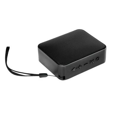 Logilink Compact BT 5.3 speaker Black SP0057 Logilink Compact BT 5.3 speaker Black SP0057