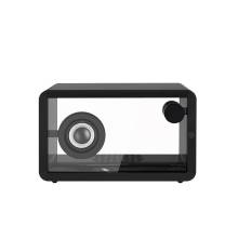 BlackBird DK-M8 Bluetooth Speaker Black BH1641 BlackBird DK-M8 Bluetooth Speaker Black BH1641