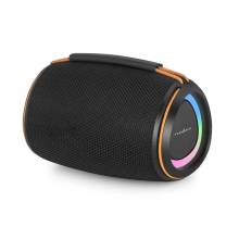 Nedis SPBT2026BK Bluetooth Speaker Black SPBT2026BK Nedis SPBT2026BK Bluetooth Speaker Black SPBT2026BK