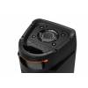 Blaupunkt PB06DB Bluetooth Partybox with karaoke Black PB06DB