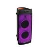 Blaupunkt PB06DB Bluetooth Partybox with karaoke Black PB06DB