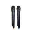 Blaupunkt PB06DB Bluetooth Partybox with karaoke Black PB06DB