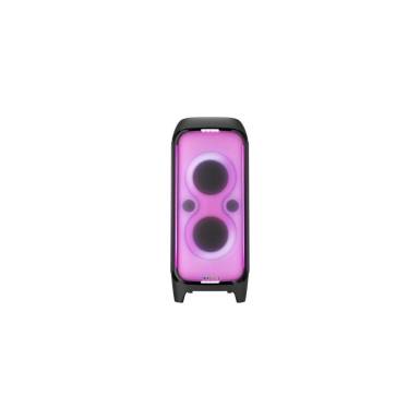 Blaupunkt PB100X Party Box Bluetooth Speaker Black PB100X Blaupunkt PB100X Party Box Bluetooth Speaker Black PB100X