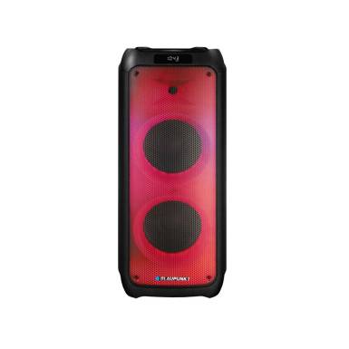 Blaupunkt PB10DB Bluetooth Partybox with karaoke Speaker Black PB10DB
