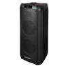 Blaupunkt PB10DB Bluetooth Partybox with karaoke Speaker Black PB10DB