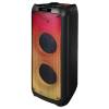 Blaupunkt PB10DB Bluetooth Partybox with karaoke Speaker Black PB10DB