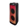 Blaupunkt PB12DB Bluetooth Partybox with karaoke Black PB12DB