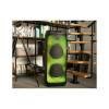 Blaupunkt PB12DB Bluetooth Partybox with karaoke Black PB12DB