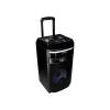 Blaupunkt PS6 Party speaker with Bluetooth and karaoke Black PS6