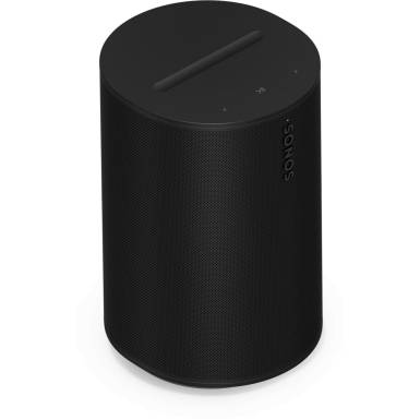 Sonos Era 100 SL Speaker Black E10SLEU1BLK Sonos Era 100 SL Speaker Black E10SLEU1BLK