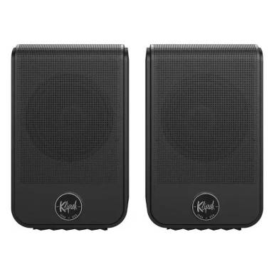 Klipsch Flexus SURR 100 Speaker Black 1072081 Klipsch Flexus SURR 100 Speaker Black 1072081