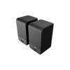 Klipsch Flexus SURR 100 Speaker Black 1072081