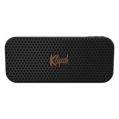 Klipsch Nasville Bluetooth Speaker Black 1071975 Klipsch Nasville Bluetooth Speaker Black 1071975