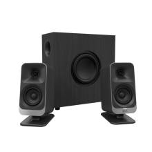 Klipsch ProMedia Lumina 2.1 Gaming Speaker Black 1080091