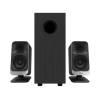 Klipsch ProMedia Lumina 2.1 Gaming Speaker Black 1080091
