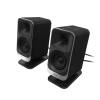 Klipsch ProMedia Lumina 2.1 Gaming Speaker Black 1080091