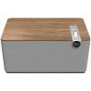 Klipsch The Three Plus Premium Bluetooth Speaker Walnut 1071968