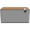 Klipsch The Three Plus Premium Bluetooth Speaker Walnut 1071968