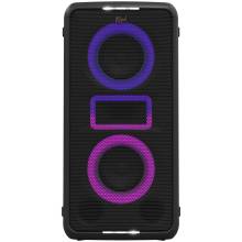 Klipsch Miami Partybox Bluetooth Speaker Black 1073417