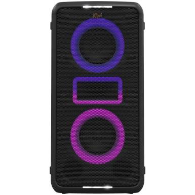 Klipsch Miami Partybox Bluetooth Speaker Black 1073417