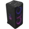 Klipsch Miami Partybox Bluetooth Speaker Black 1073417