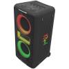 Klipsch New York Partybox Bluetooth Speaker Black 1073423