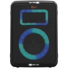 Klipsch Vegas Partybox Bluetooth Speaker Black 1073414