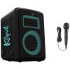 Klipsch Vegas Partybox Bluetooth Speaker Black 1073414