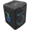 Klipsch Vegas Partybox Bluetooth Speaker Black 1073414