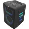 Klipsch Vegas Partybox Bluetooth Speaker Black 1073414