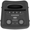 Klipsch Vegas Partybox Bluetooth Speaker Black 1073414