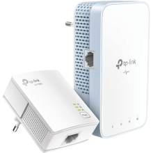 TP-Link TL-WPA1000 KIT Gigabit Powerline Adapter Kit TL-WPA1000 KIT
