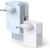 TP-Link TL-WPA1000 KIT Gigabit Powerline Adapter Kit TL-WPA1000 KIT