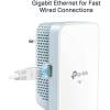 TP-Link TL-WPA1000 KIT Gigabit Powerline Adapter Kit TL-WPA1000 KIT