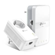 TP-Link TL-WPA7619 KIT AC1200 AV1000 Gigabit WLAN Powerline Adapter Kit TL-WPA7619 KIT