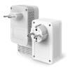 TP-Link TL-WPA7619 KIT AC1200 AV1000 Gigabit WLAN Powerline Adapter Kit TL-WPA7619 KIT