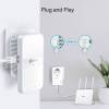 TP-Link TL-WPA7619 KIT AC1200 AV1000 Gigabit WLAN Powerline Adapter Kit TL-WPA7619 KIT