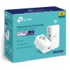 TP-Link TL-WPA7619 KIT AC1200 AV1000 Gigabit WLAN Powerline Adapter Kit TL-WPA7619 KIT