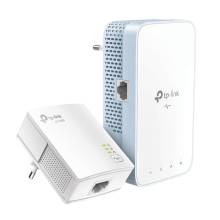 TP-Link TL-WPA7519 KIT AC750 AV1000 Gigabit WLAN Powerline Adapter Kit TL-WPA7519 KIT