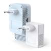 TP-Link TL-WPA7519 KIT AC750 AV1000 Gigabit WLAN Powerline Adapter Kit TL-WPA7519 KIT